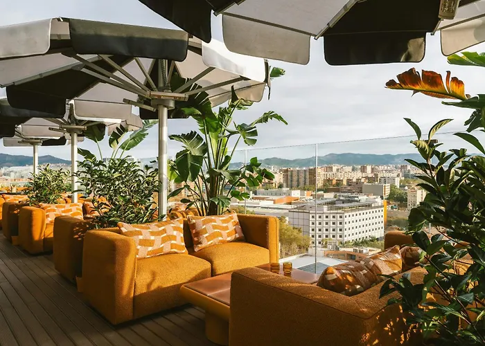 Social Hub Barcelona Poblenou