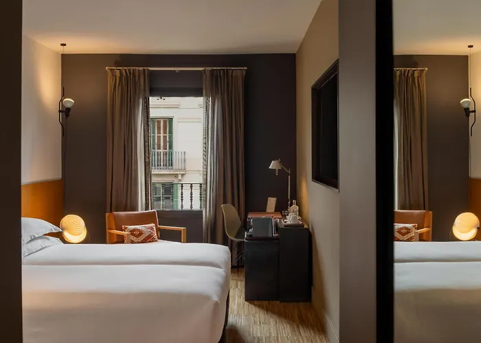 Alexandra Barcelona , Curio Collection By Hilton