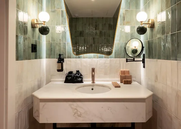 Hotel Condal Barcellona