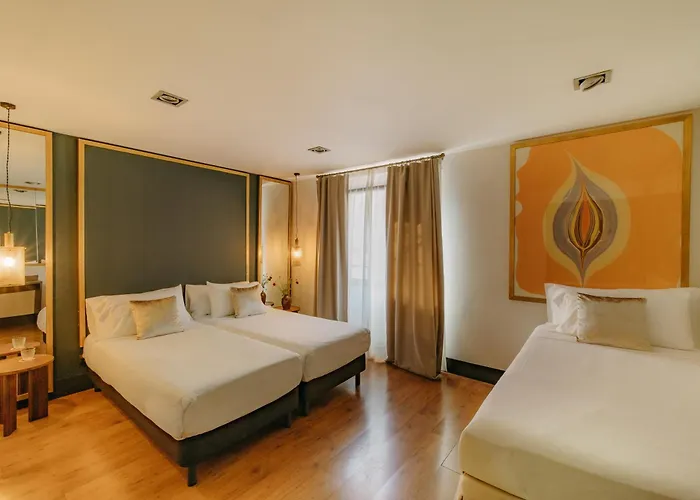 La Franca Travellers (Adults Only) Hotel Barcelona