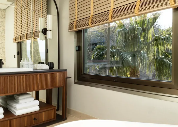 Hotel Miramar Barcelona Gl - Preferred Hotels & Resorts - Newly Renovated