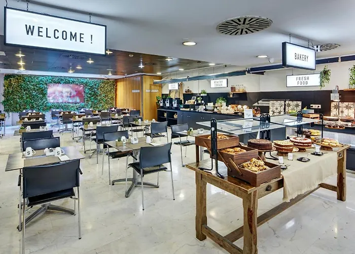 Sercotel Caspe