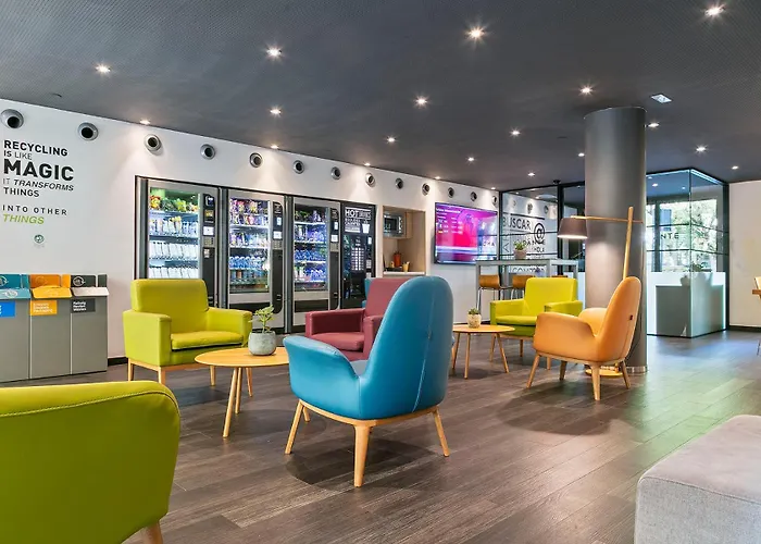 Andante Hotel