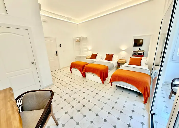 Hotel Don Fabrizzio Barcelona