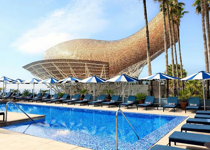 Hotel Arts Barcelona