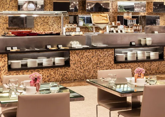 Melia Barcelona Sarria
