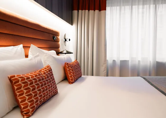 Hotel Indigo Barcelona Plaza Espana By Ihg