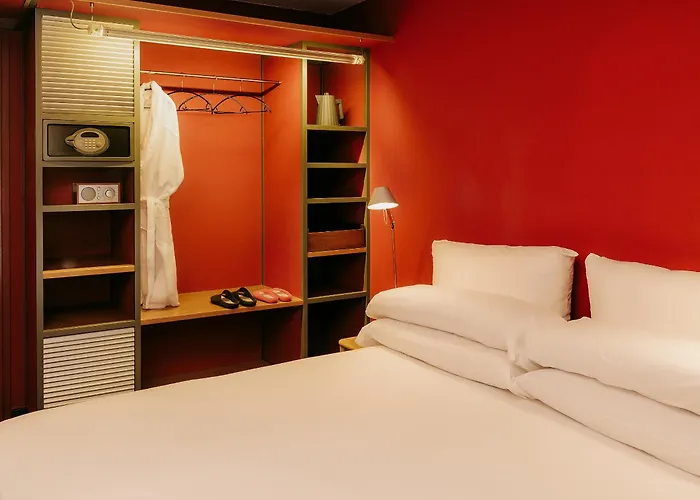 Casa Camper Barcelona