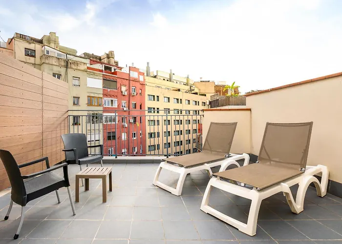 Hotel Best Auto Hogar Barcelona
