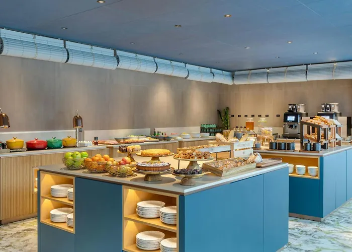 Labtwentytwo Barcelona, A Tribute Portfolio Hotel By Marriott