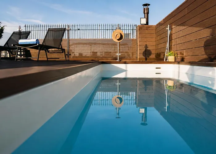 Hotel Casa Gardenia