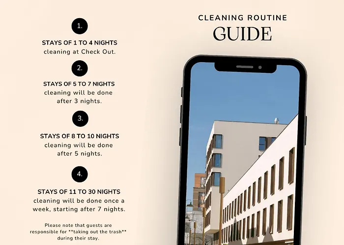 Blau Student Housing - Students Only