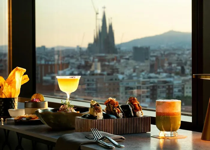 Labtwentytwo Barcelona, A Tribute Portfolio