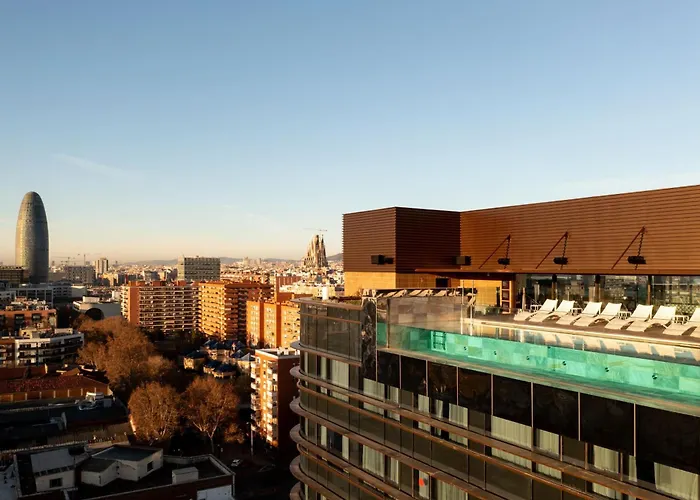 Labtwentytwo Barcelona, A Tribute Portfolio Hotel