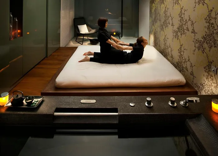 Mandarin Oriental, Barcelona