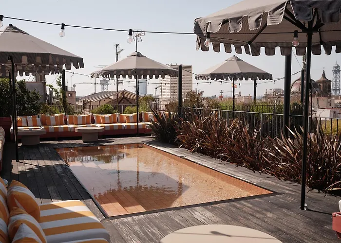 Wittmore Hotel - Adults Only, Small Luxury Hotels