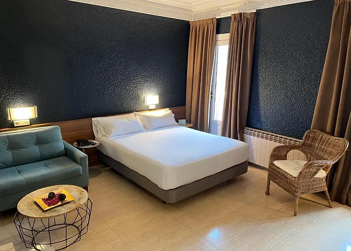 Hostal Iznajar Barcelona