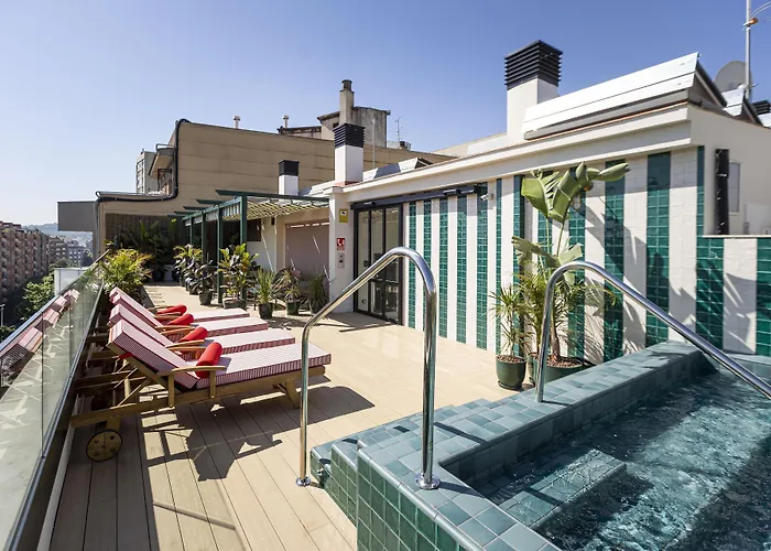 Via Sants Hotel Barcelona, Tapestry Collection By Hilton