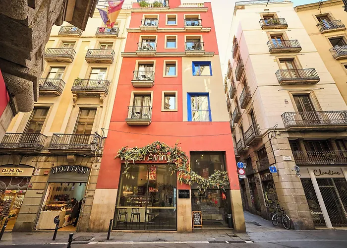 Catalonia Avinyo
