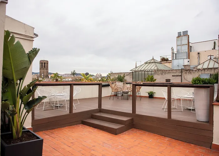 Hotel Hamsa House