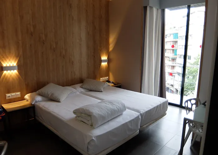 Hotel Medicis