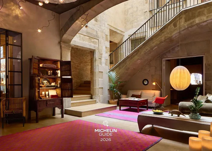 Hotel Neri - Relais & Chateaux