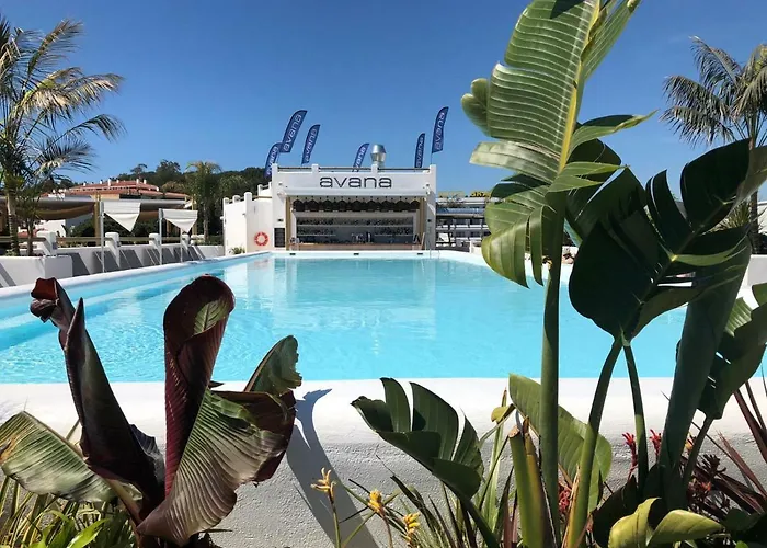 Hoteles de Playa en Lloret de Mar 