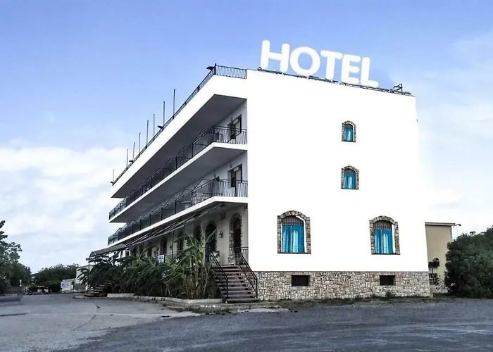 Hotel economici a Torredembarra