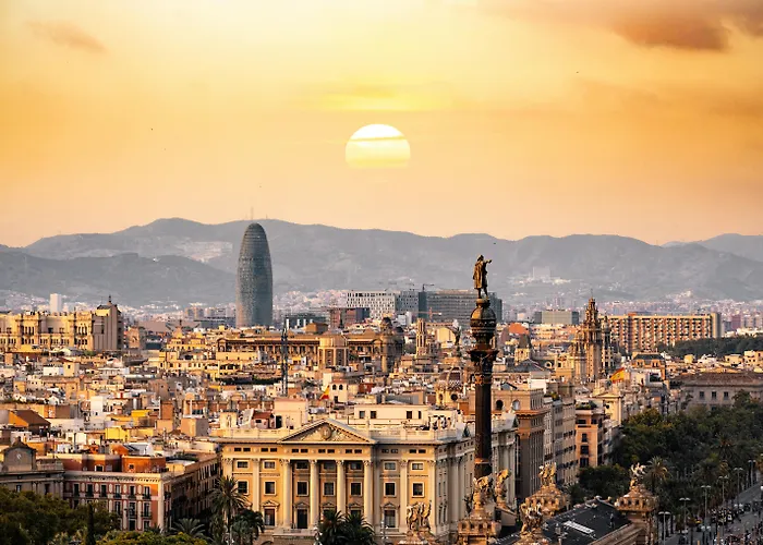 Bypillow Wander (Adults Only) Barcelona